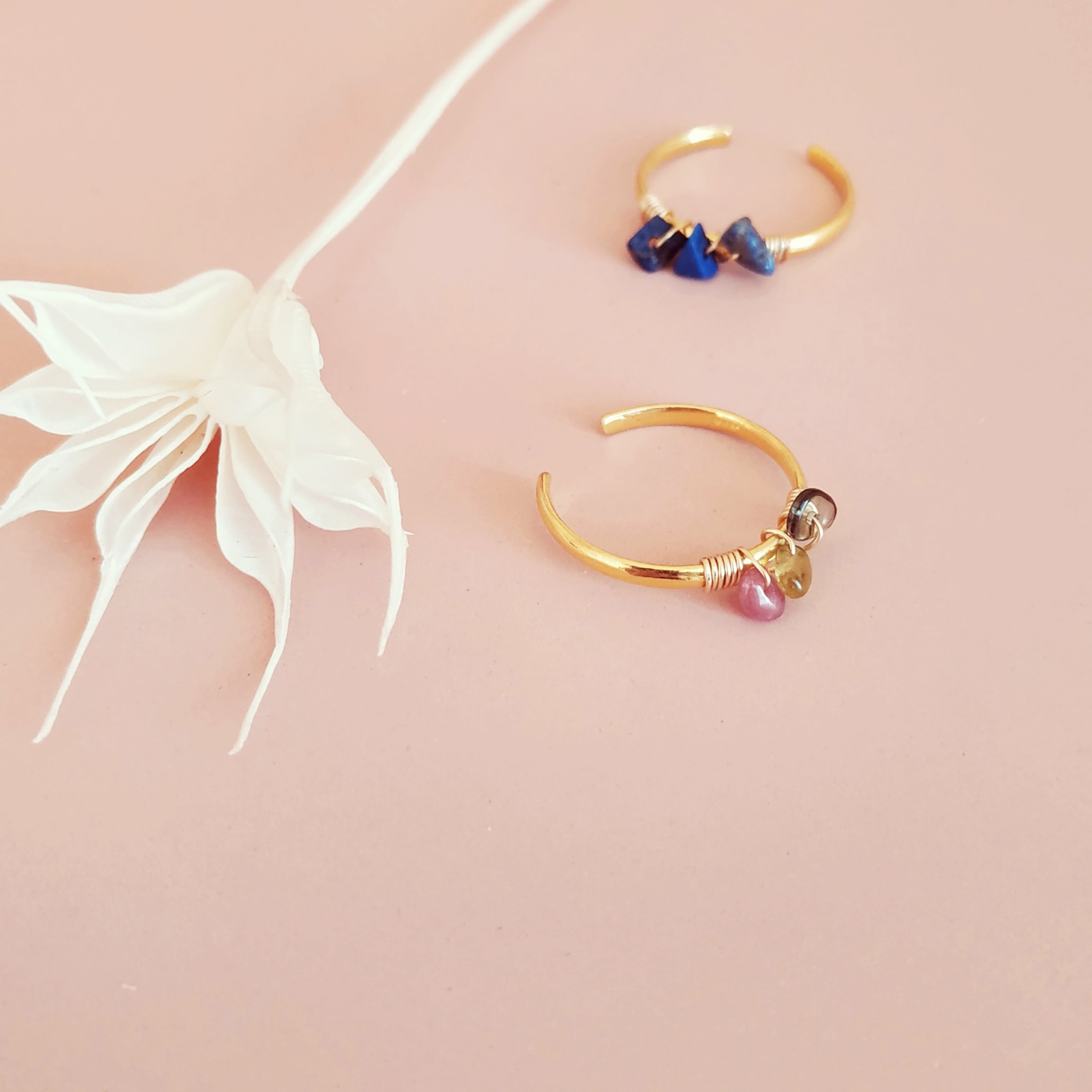 Bague Lina