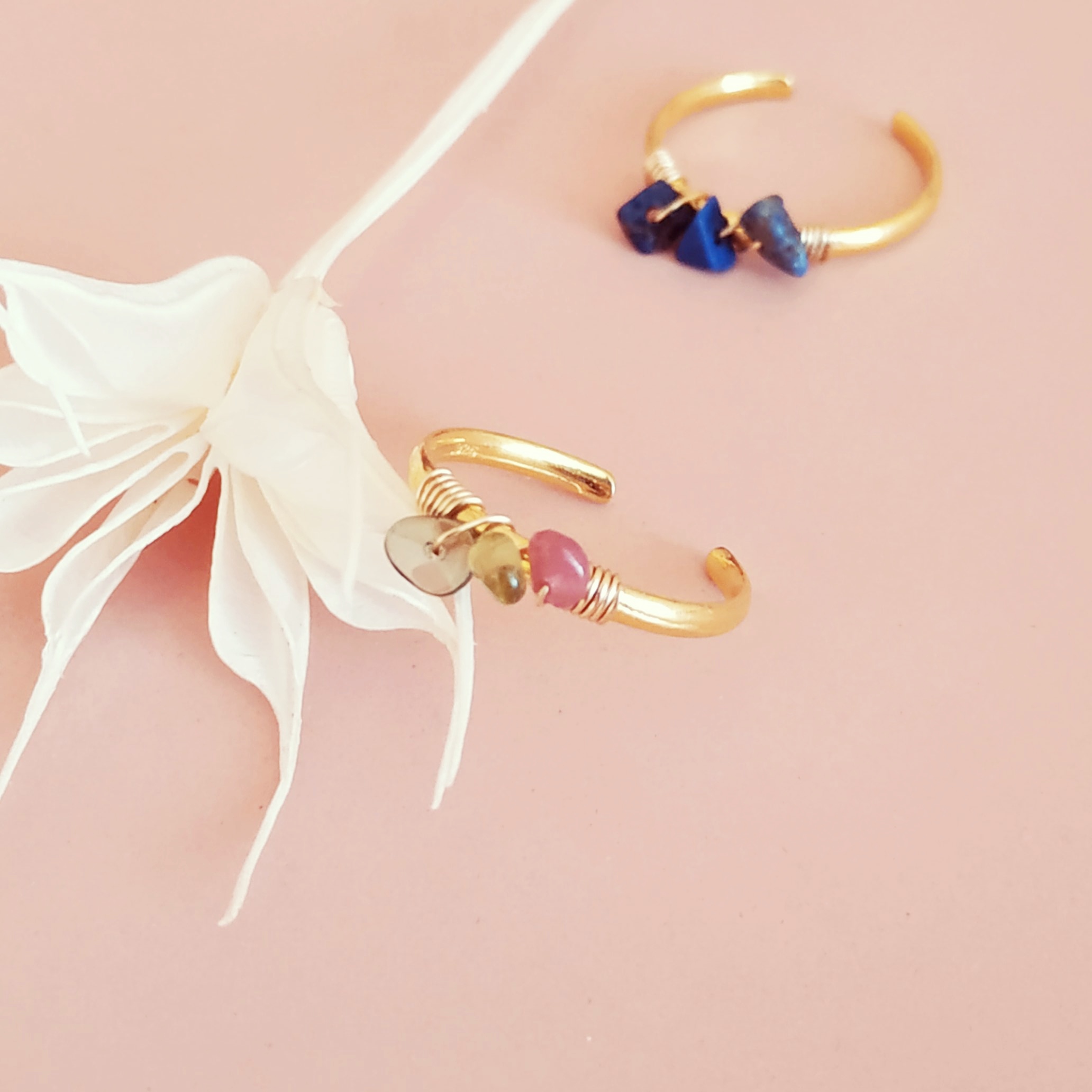 Bague Lina