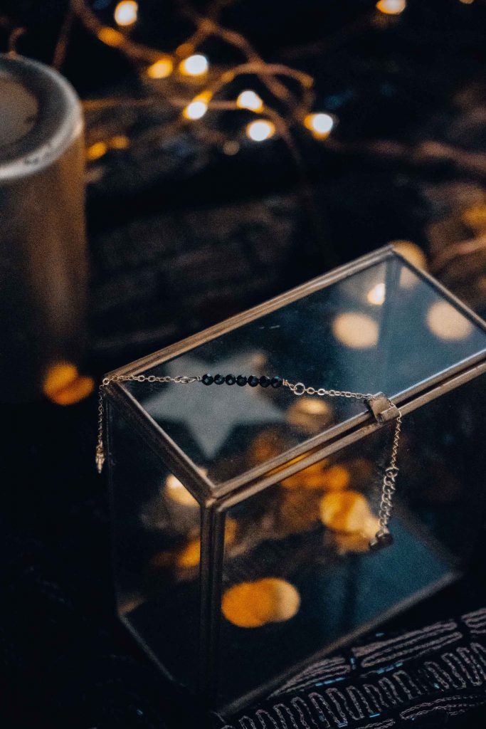 photo bracelet Norah mini