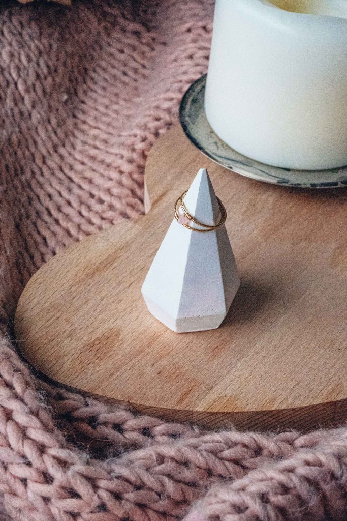 Photo bague Lauren