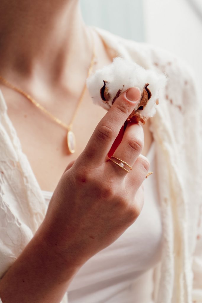 Photo bague Lauren