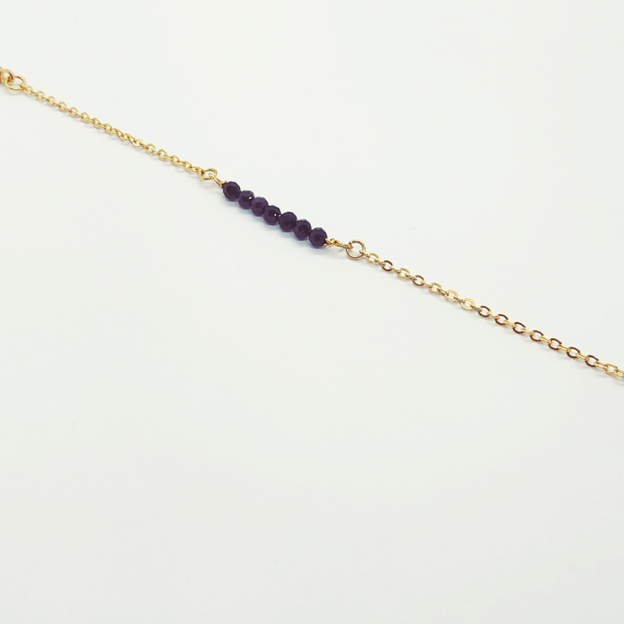 photo bracelet Norah mini