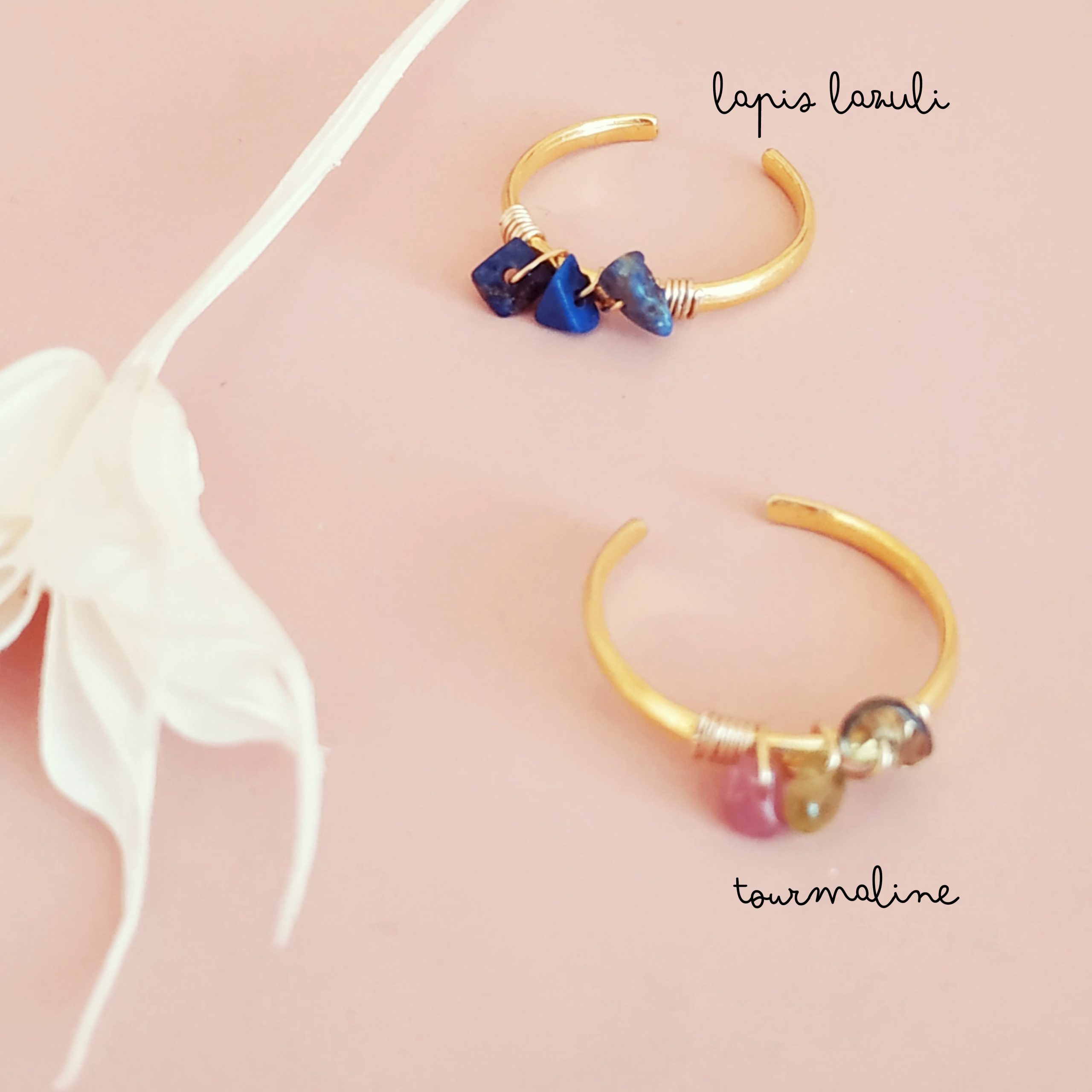 Bague Lina