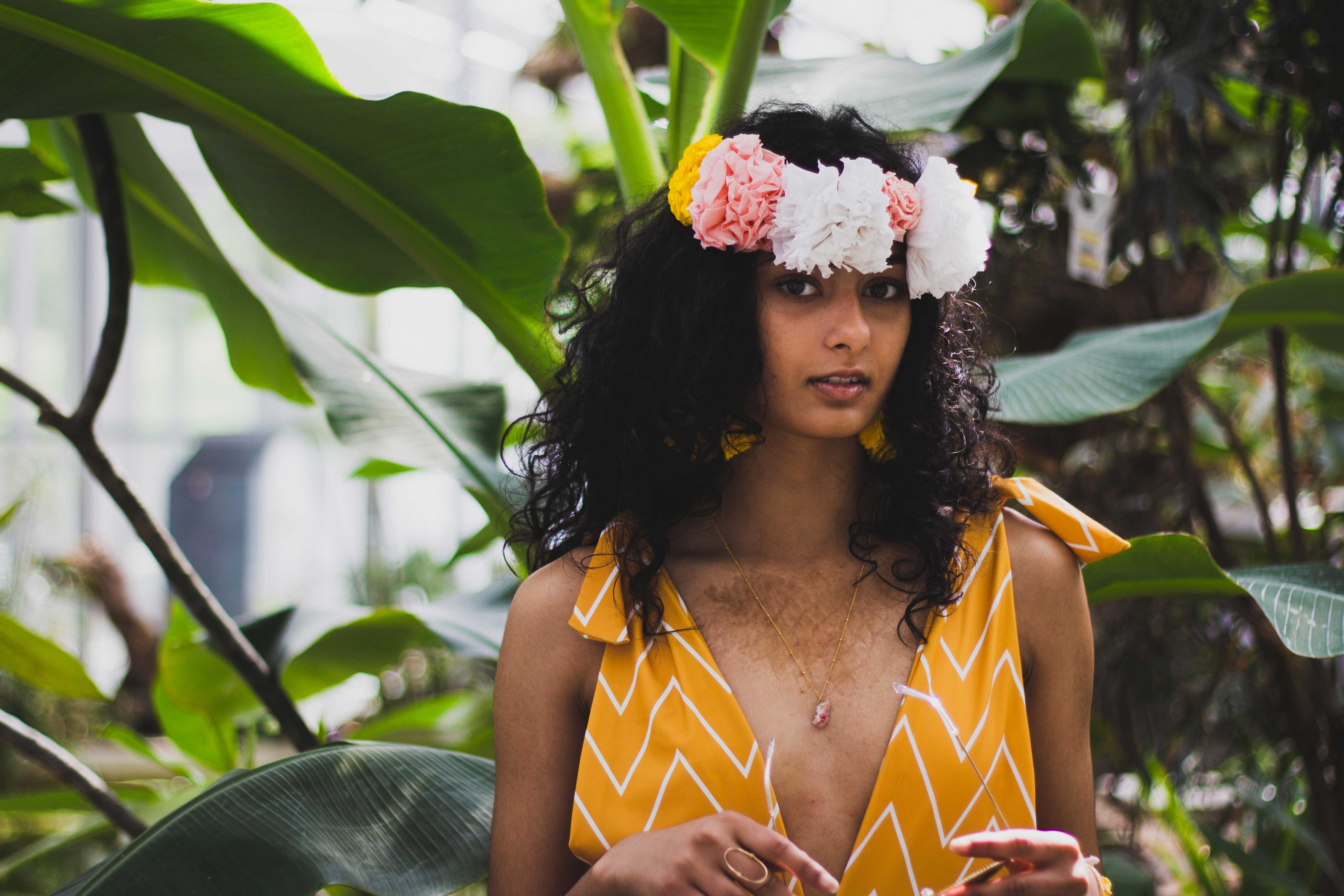 photo collier Moana