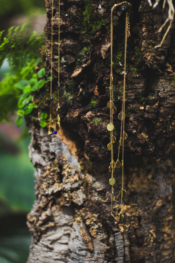 photo collier Luli