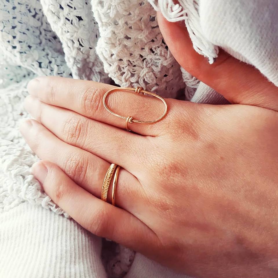photo bague Jade