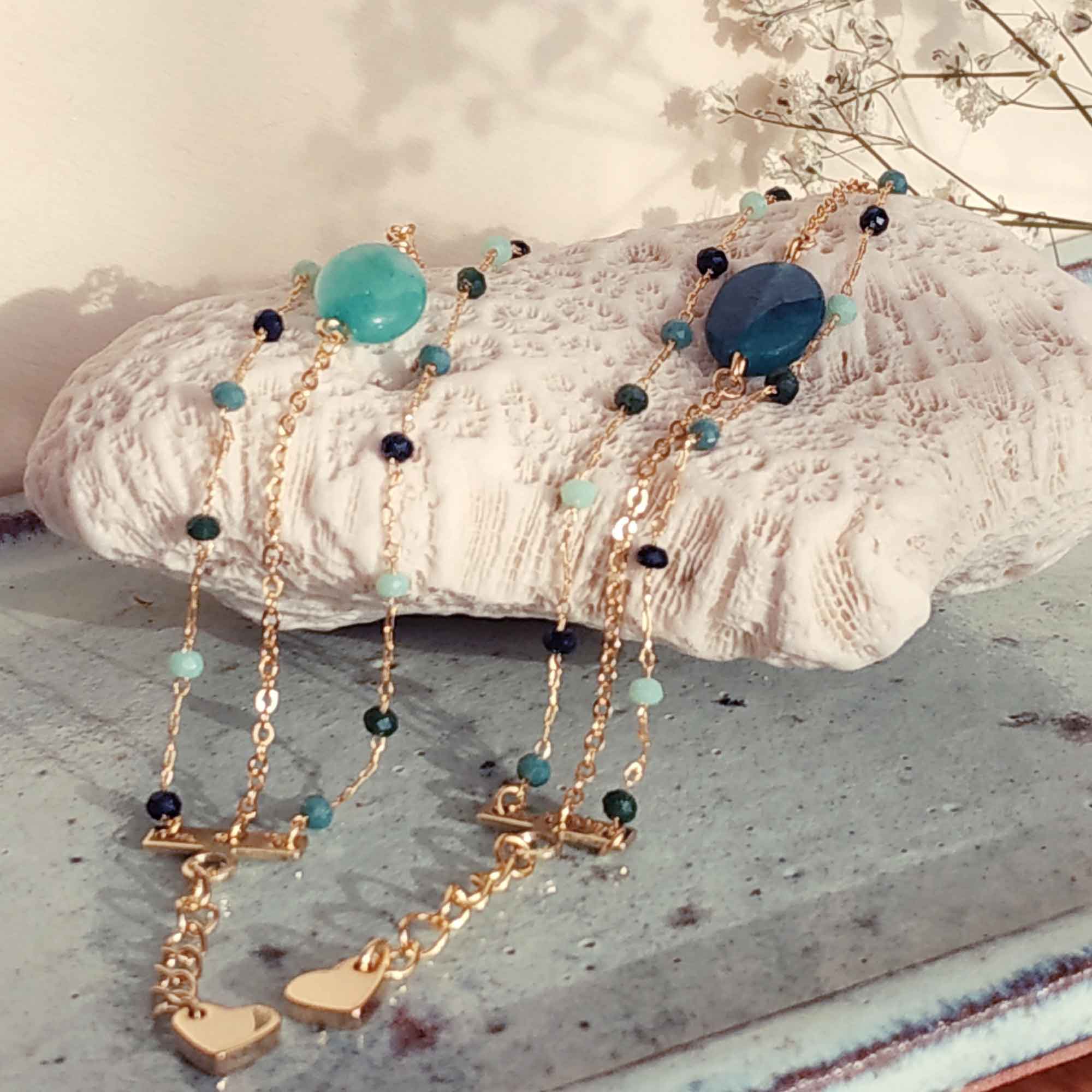 Bracelets Anna