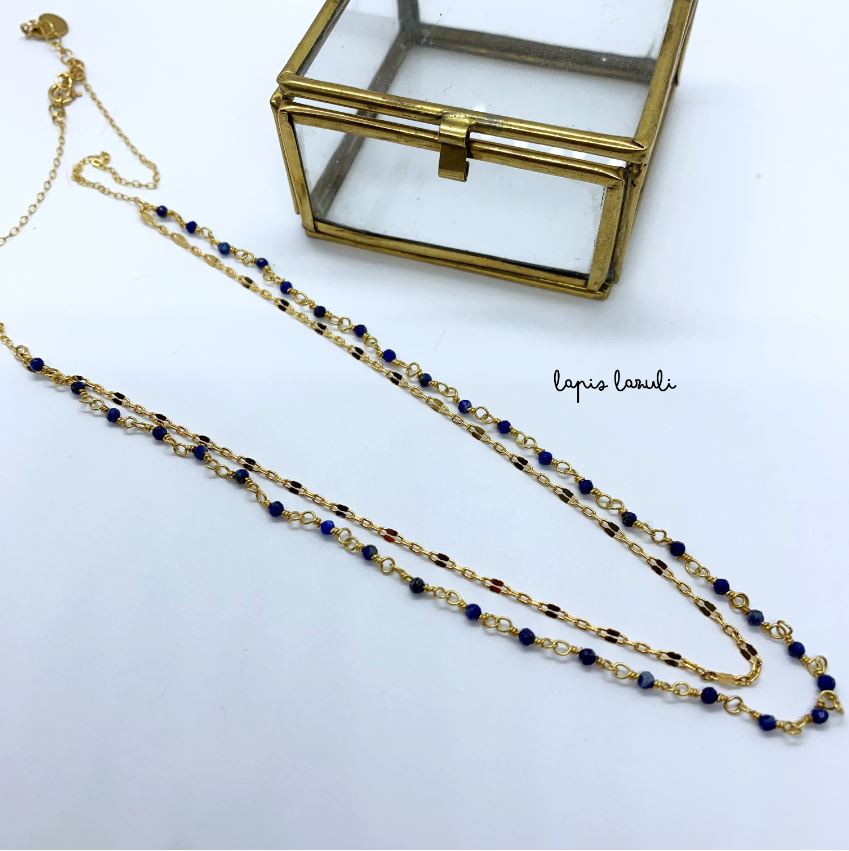collier achille