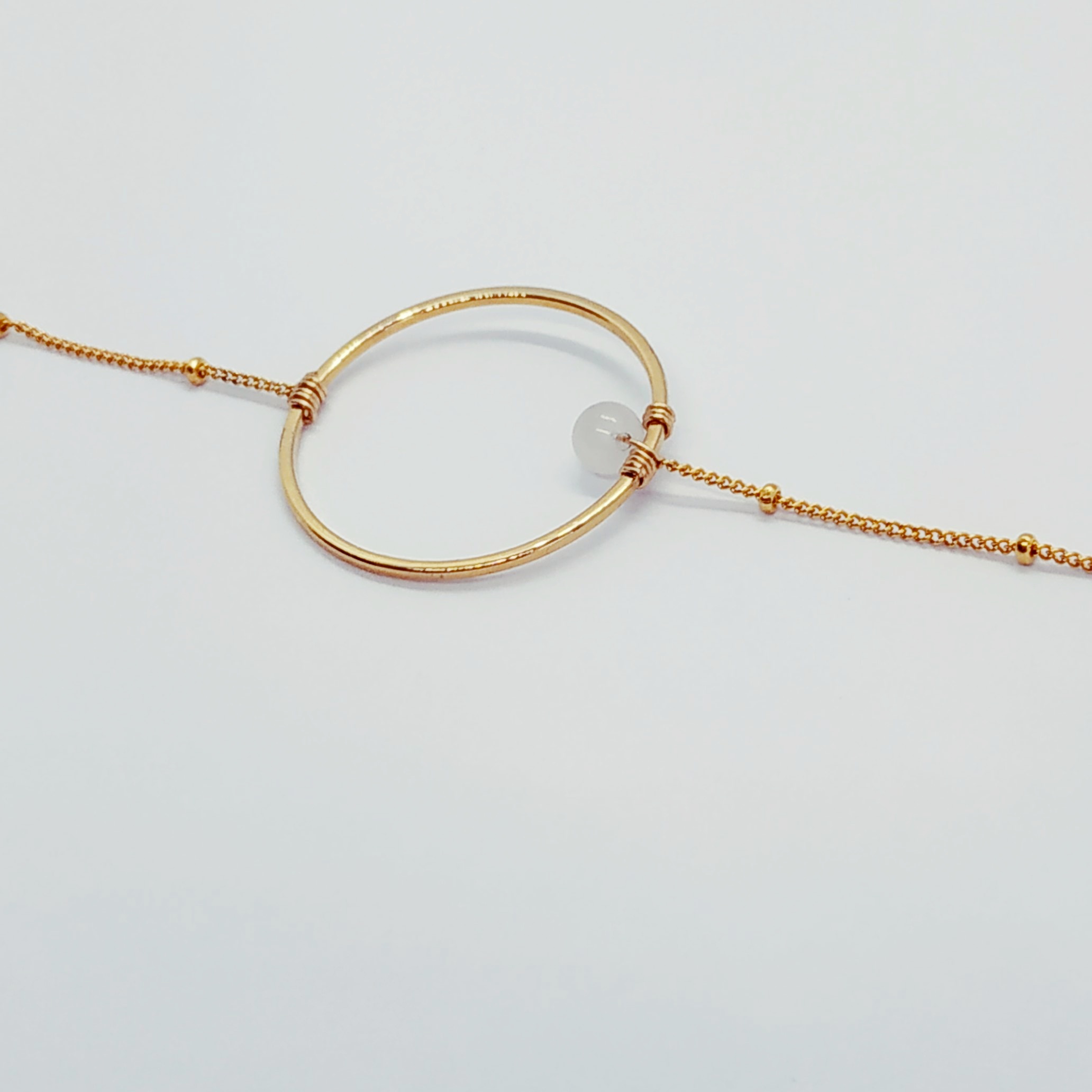 photo bracelet Meï