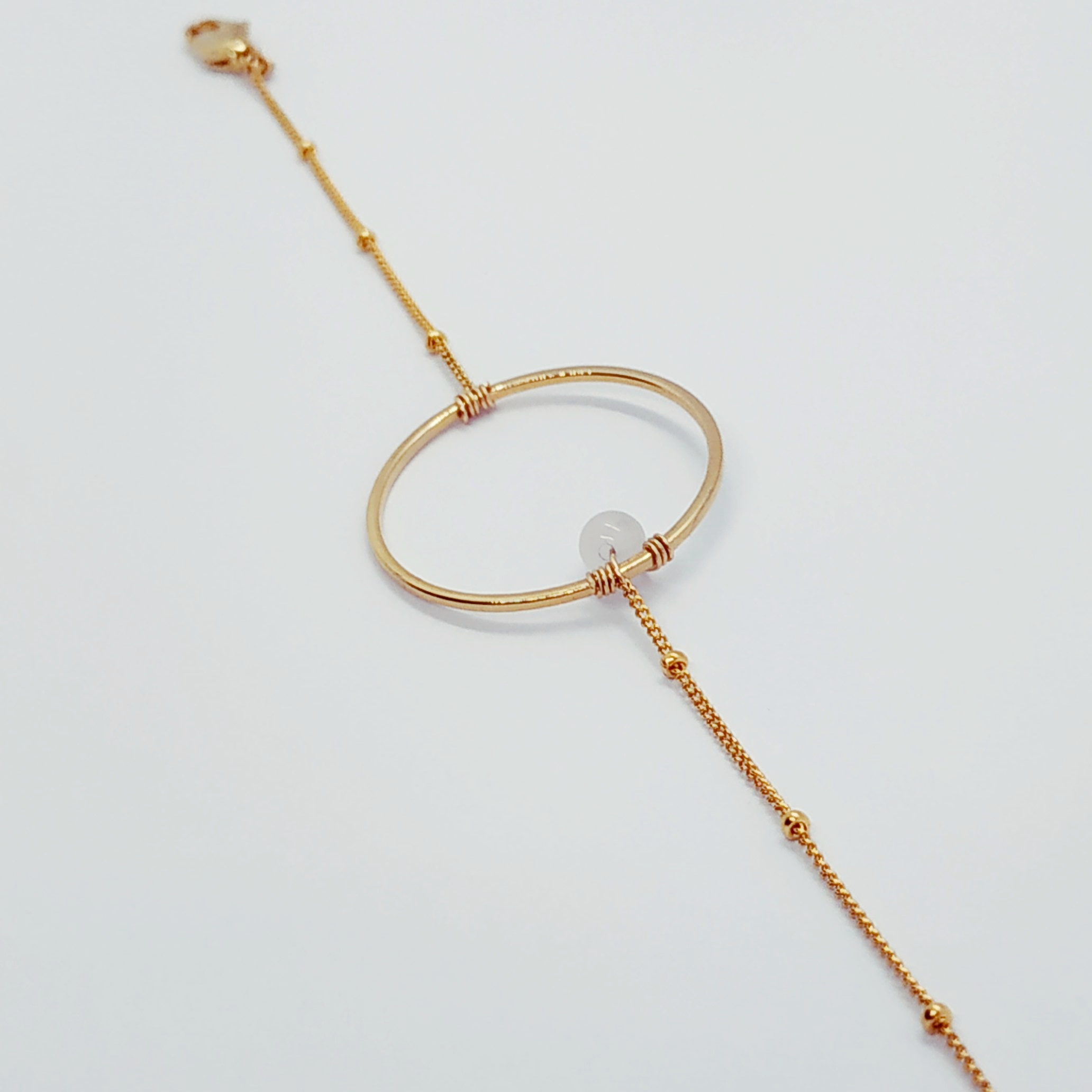 photo bracelet Meï