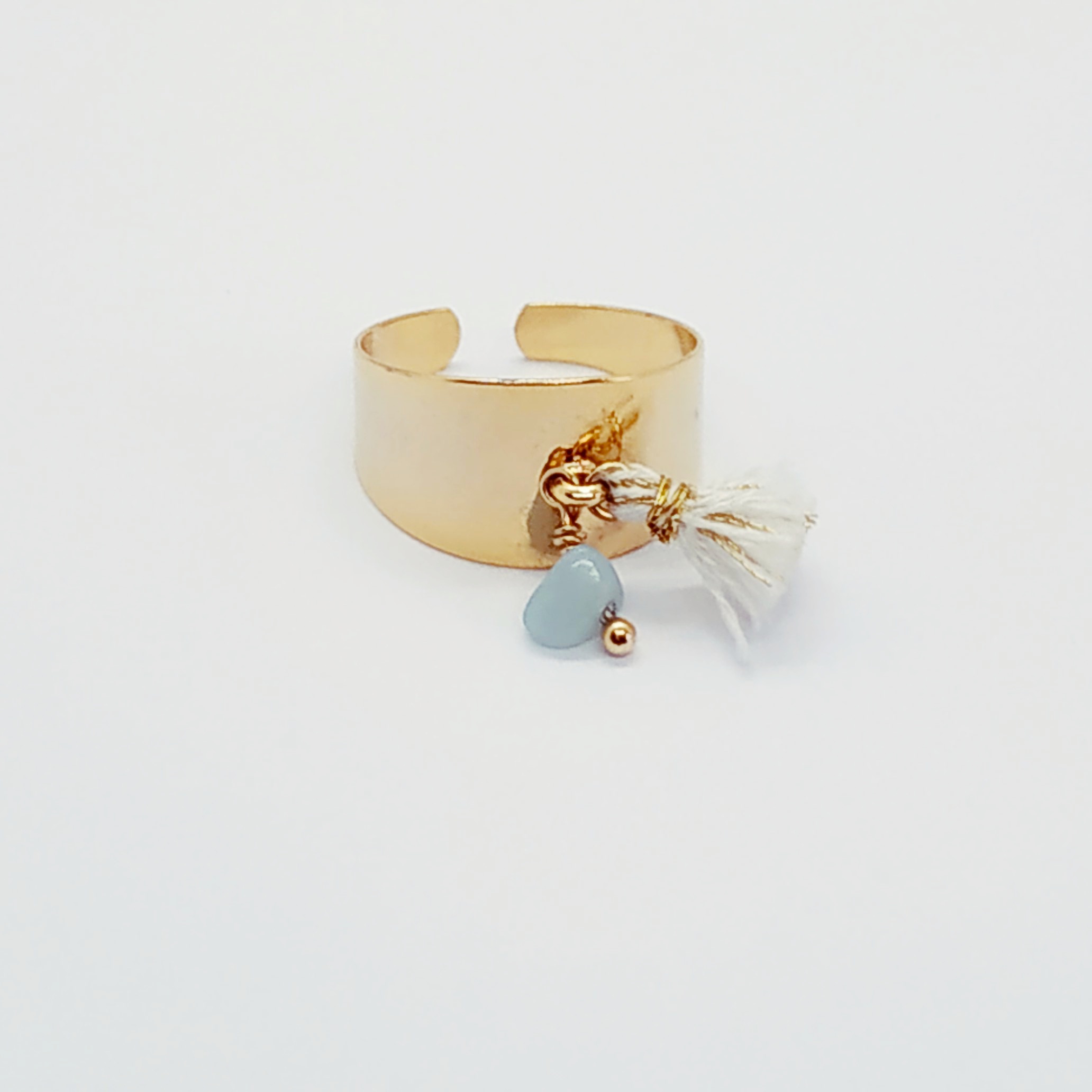 photo bague Mila