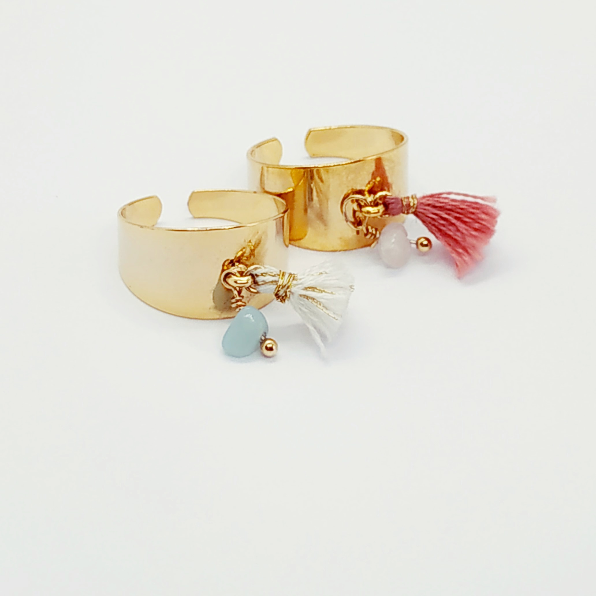 photo bague Mila