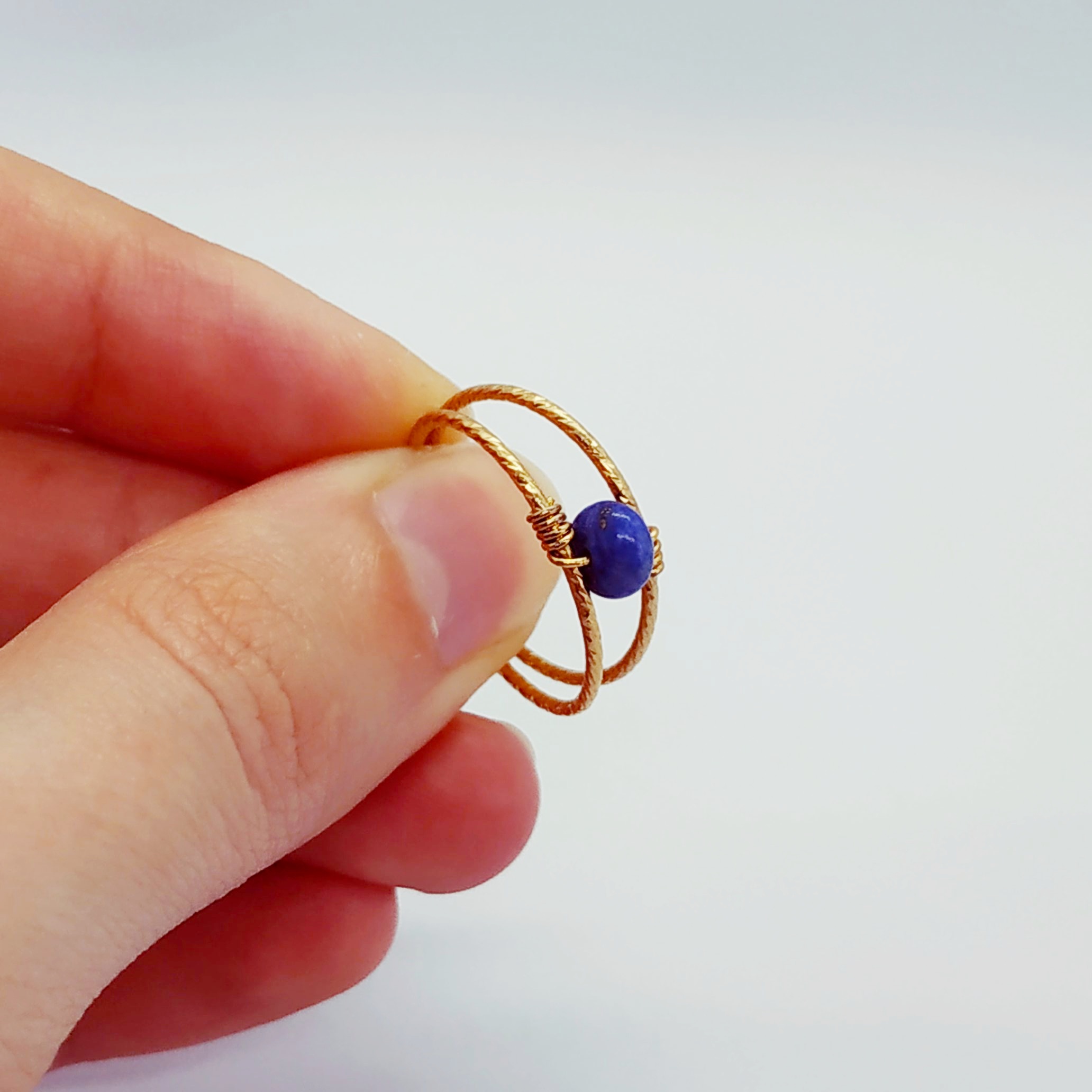 Photo bague Lauren