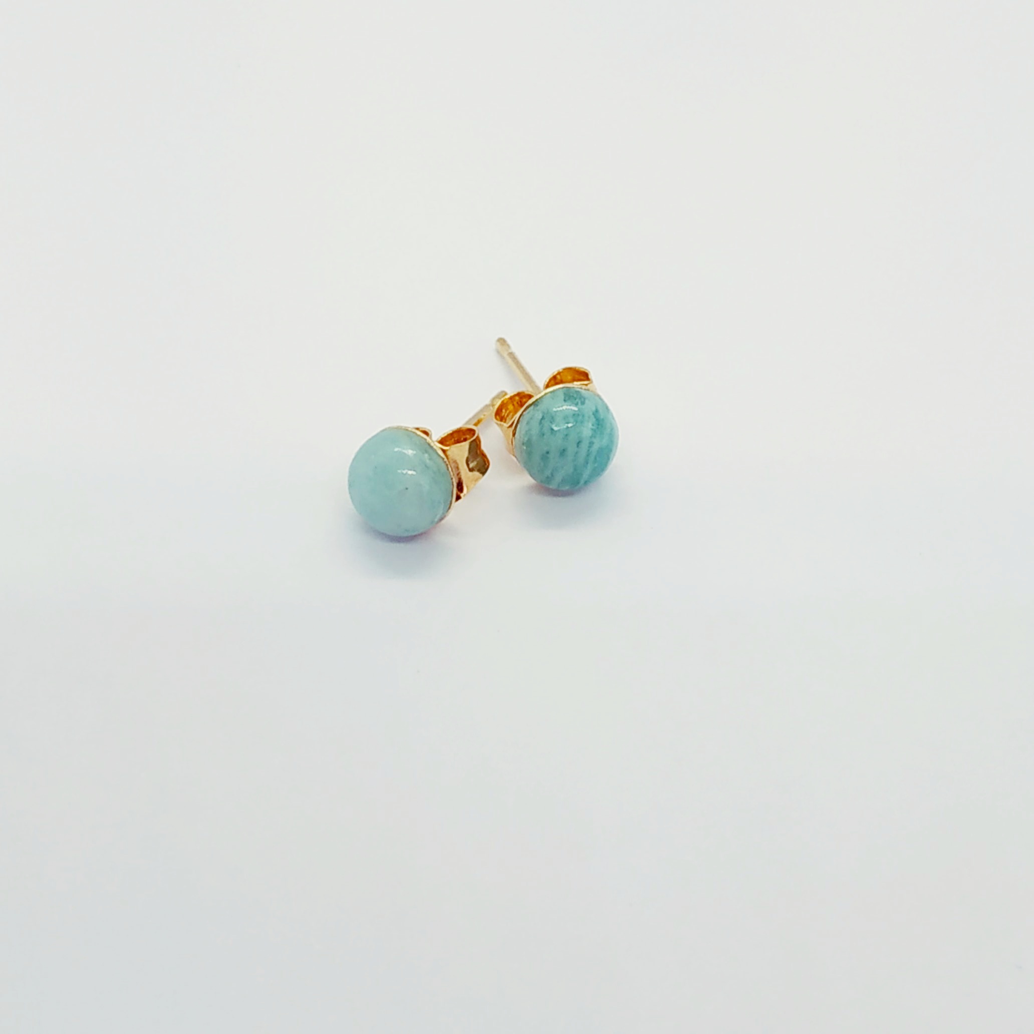 photo boucles d’oreilles Lou