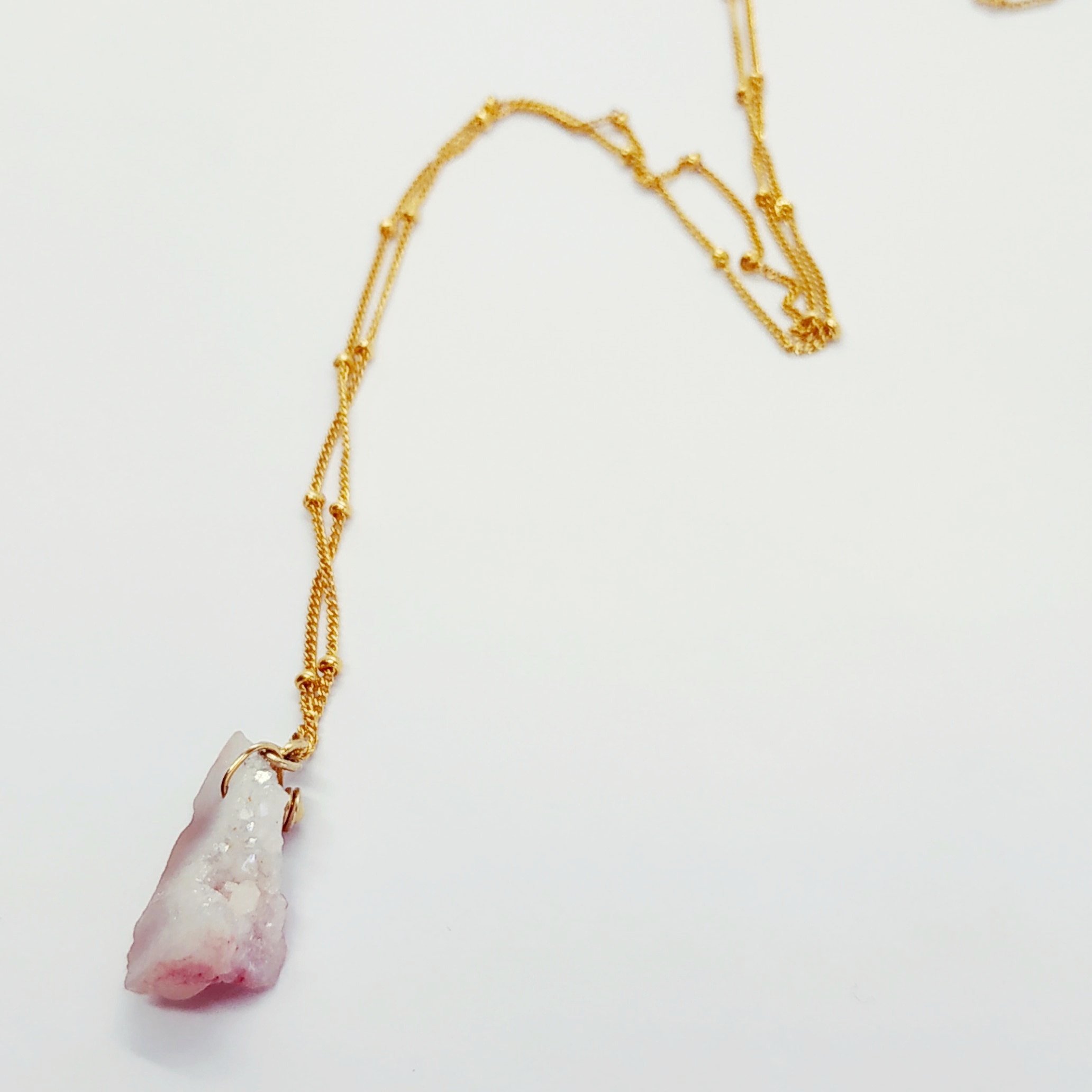 photo collier Moana
