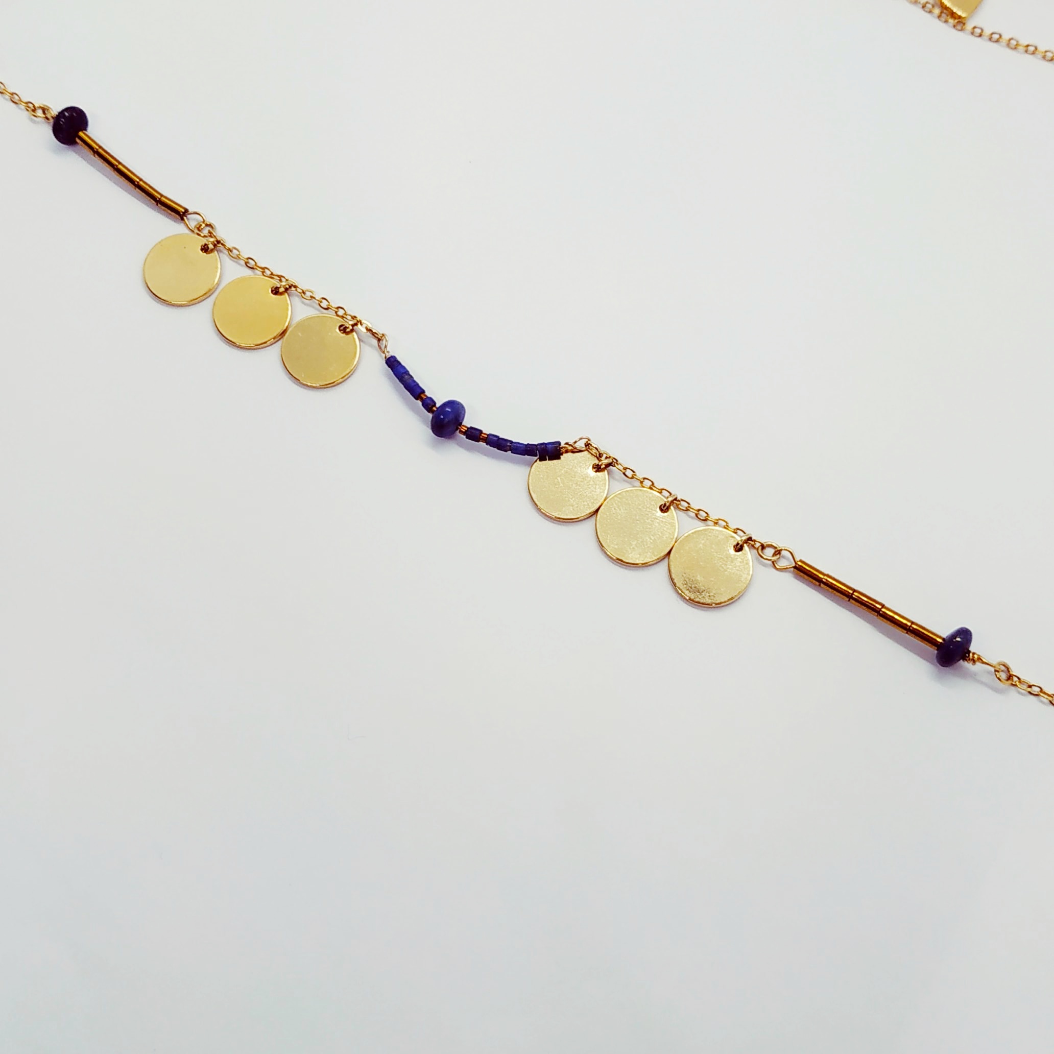 photo collier Lala