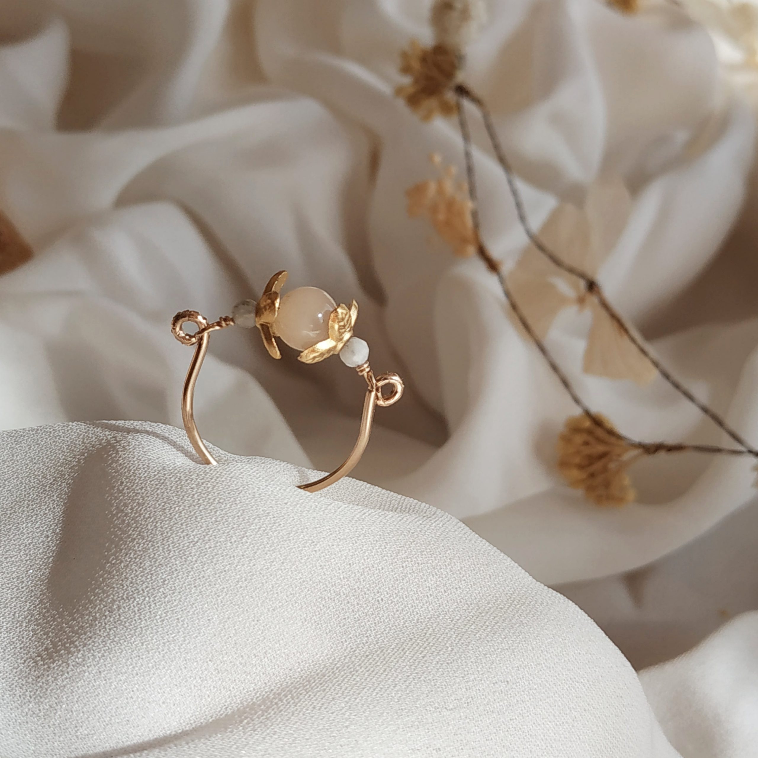 photo bague alma