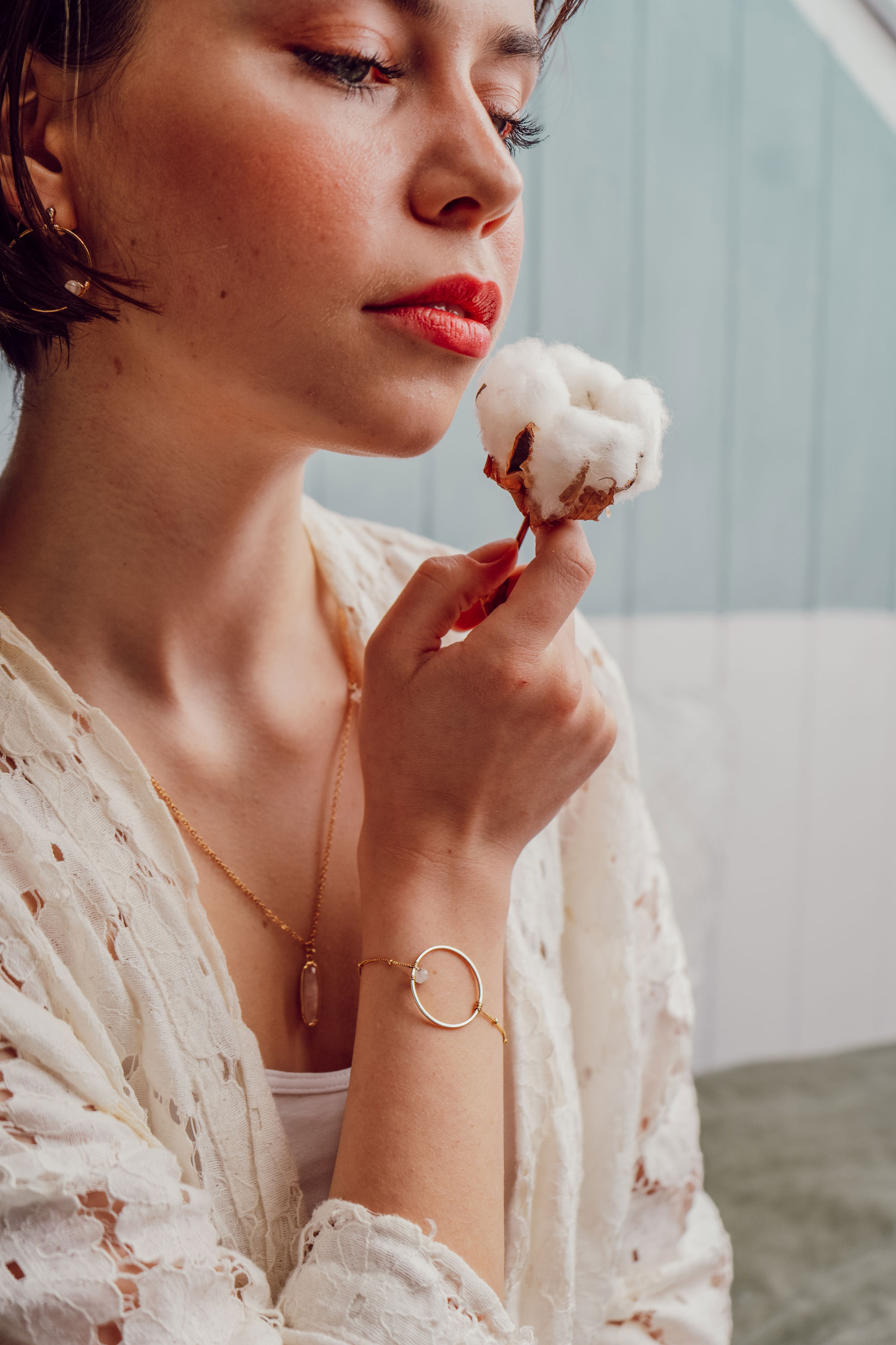 photo bracelet Lilikoi