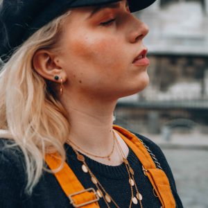 Photo collier Keïki