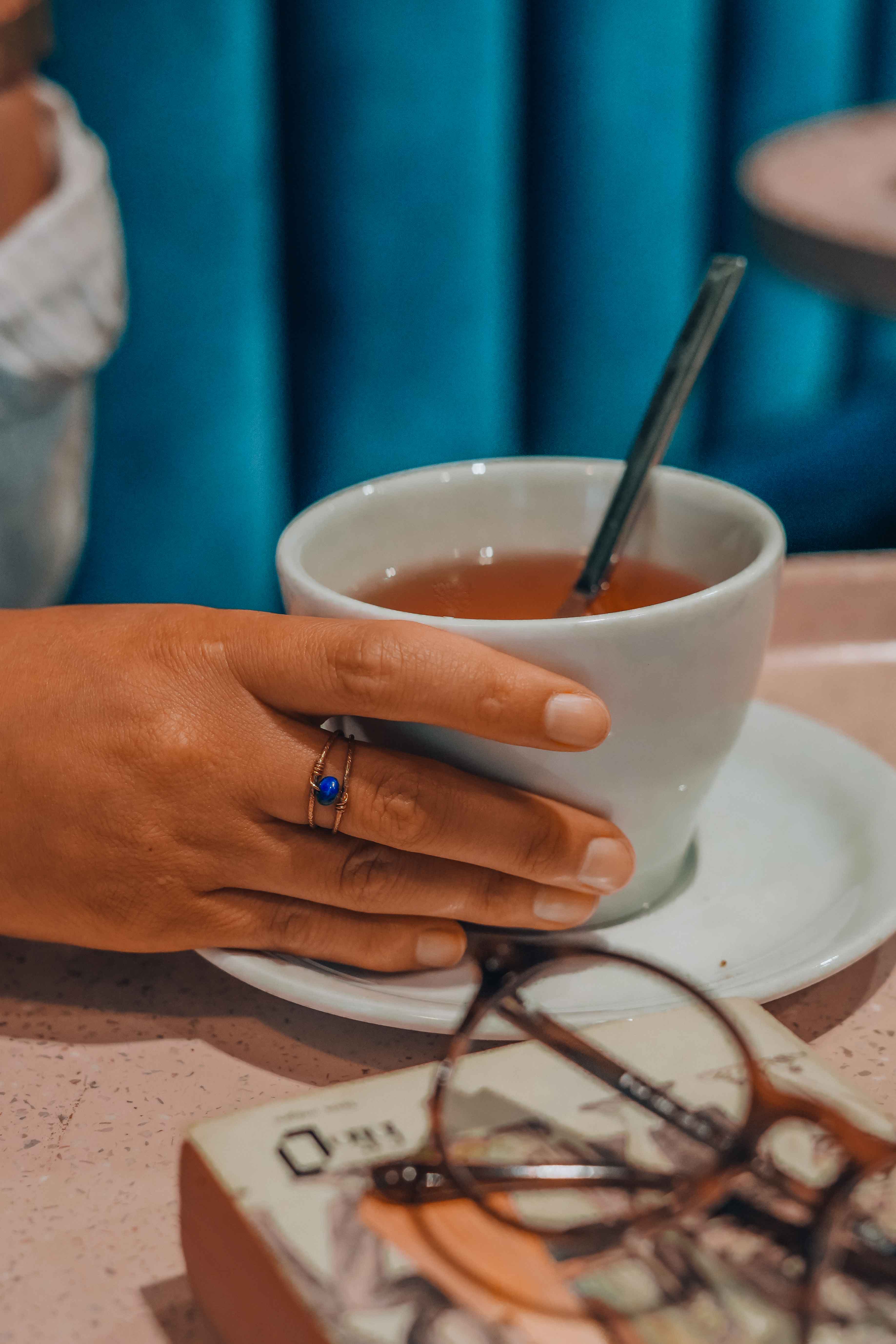 photo bague Lauren