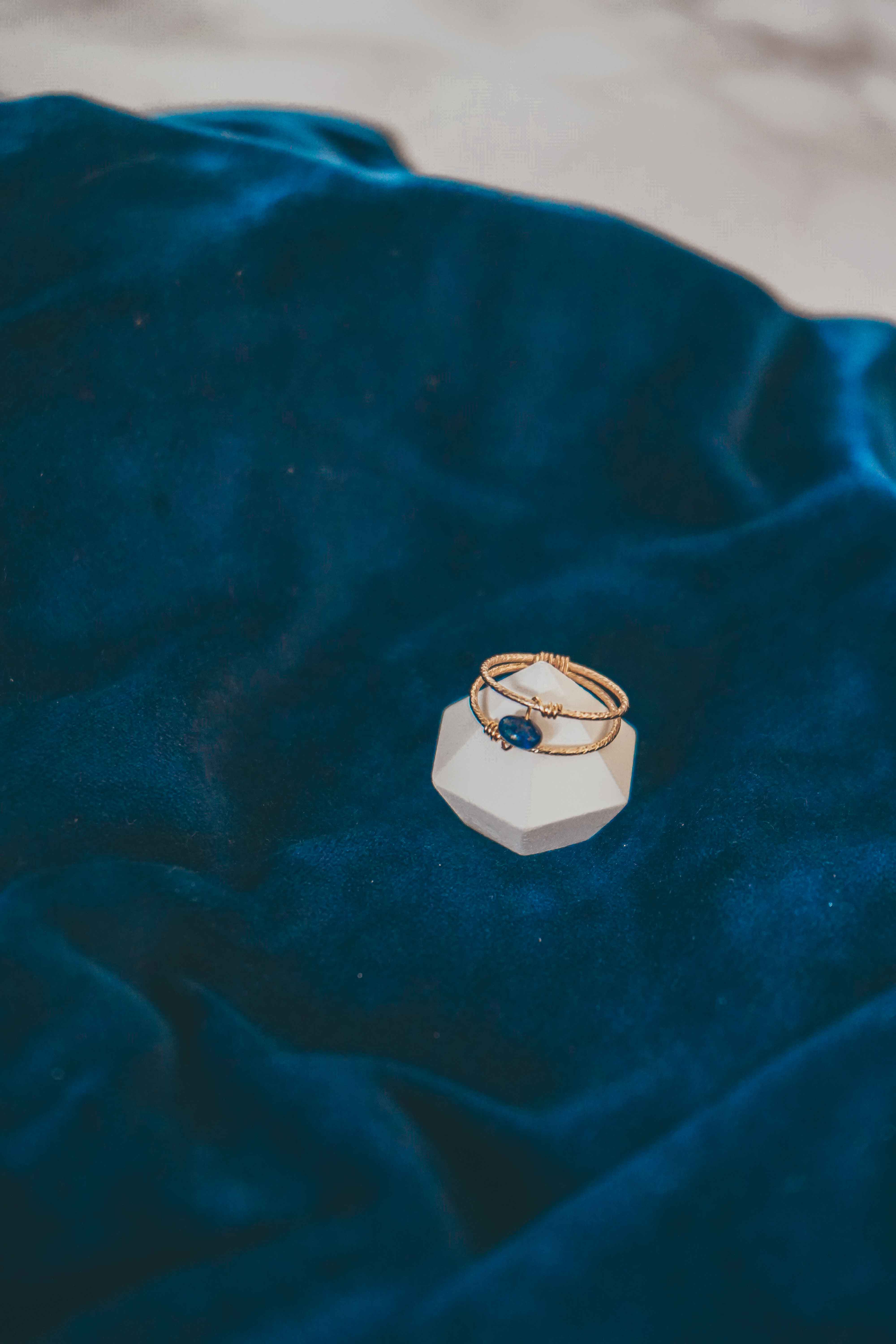 photo bague Lauren