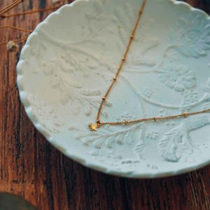 photo collier Stella