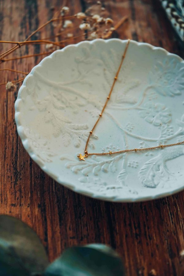 photo collier Stella
