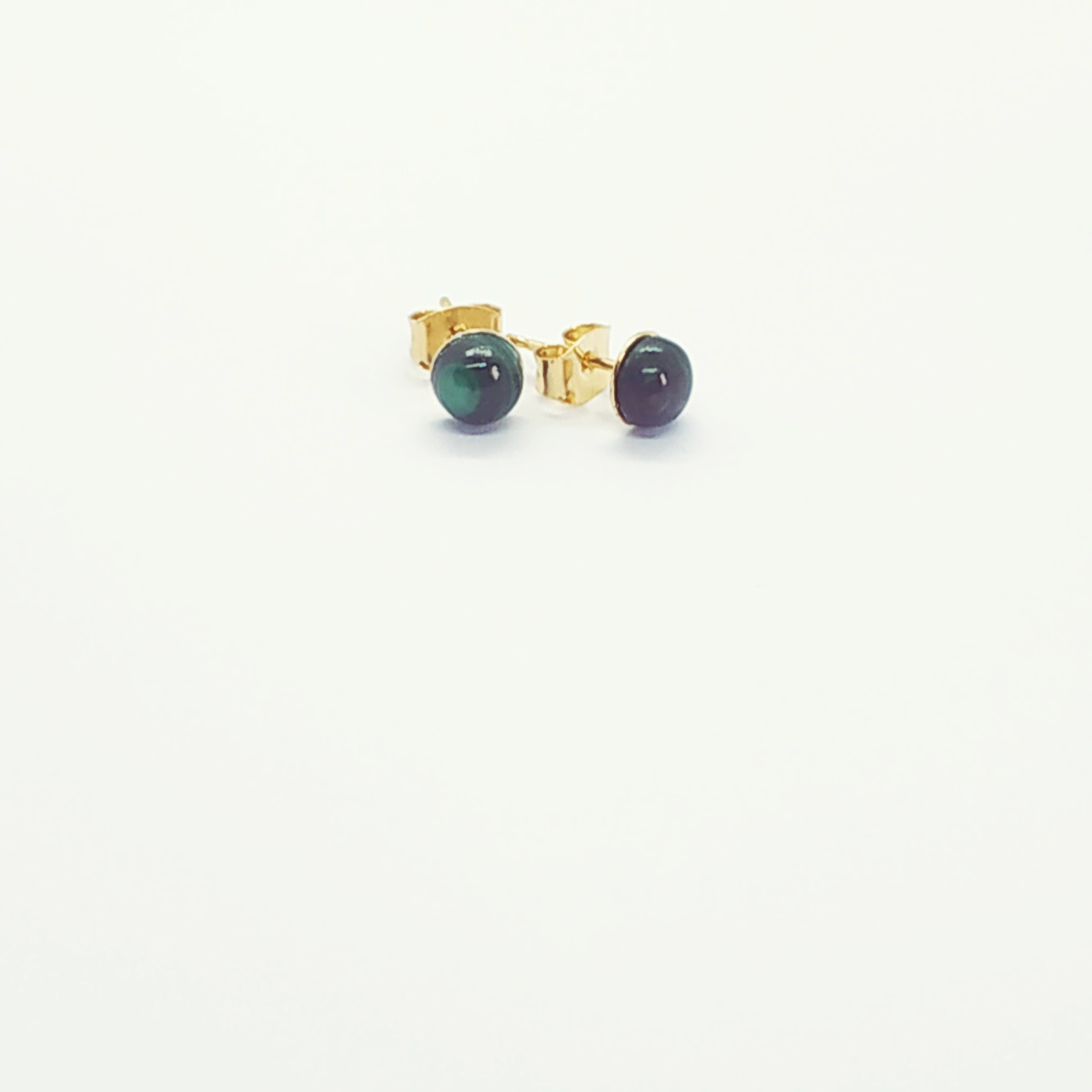 photo boucles d’oreilles Lou