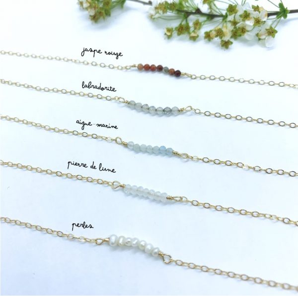 bracelets norah