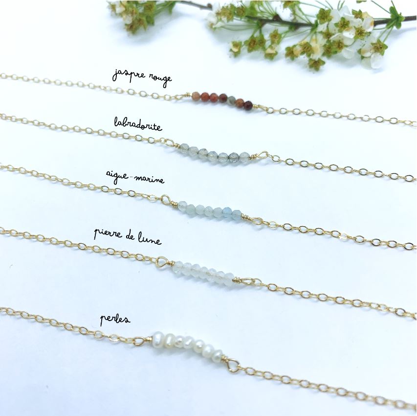 bracelets norah