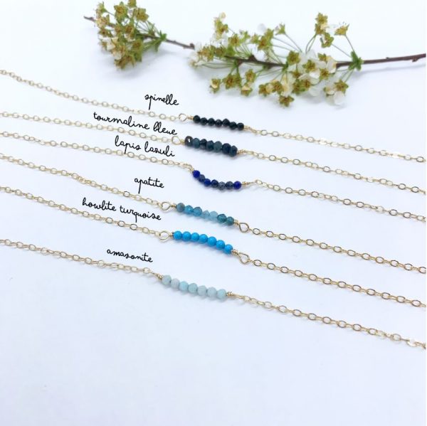 bracelets norah