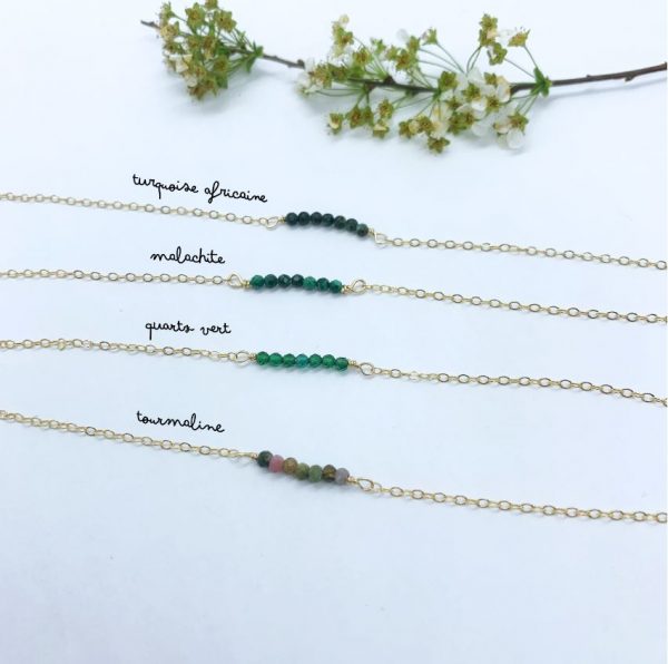 bracelets norah