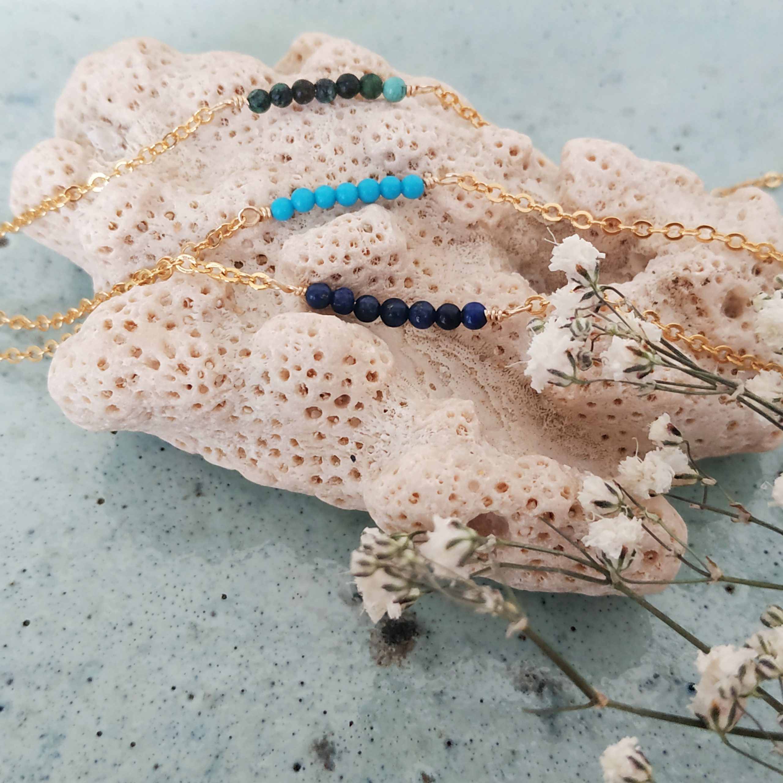 bracelets Norah mini