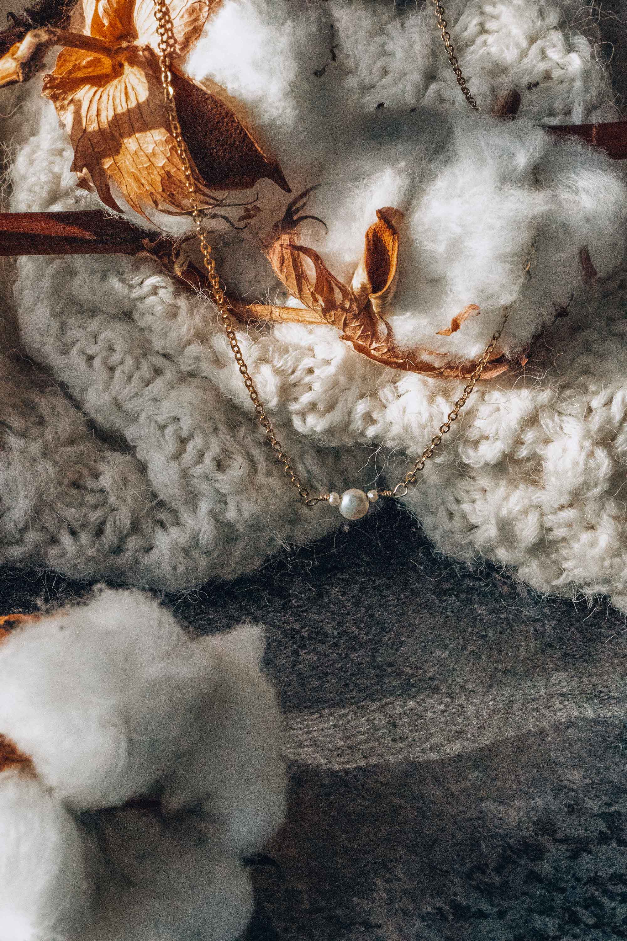 photo collier Colleen