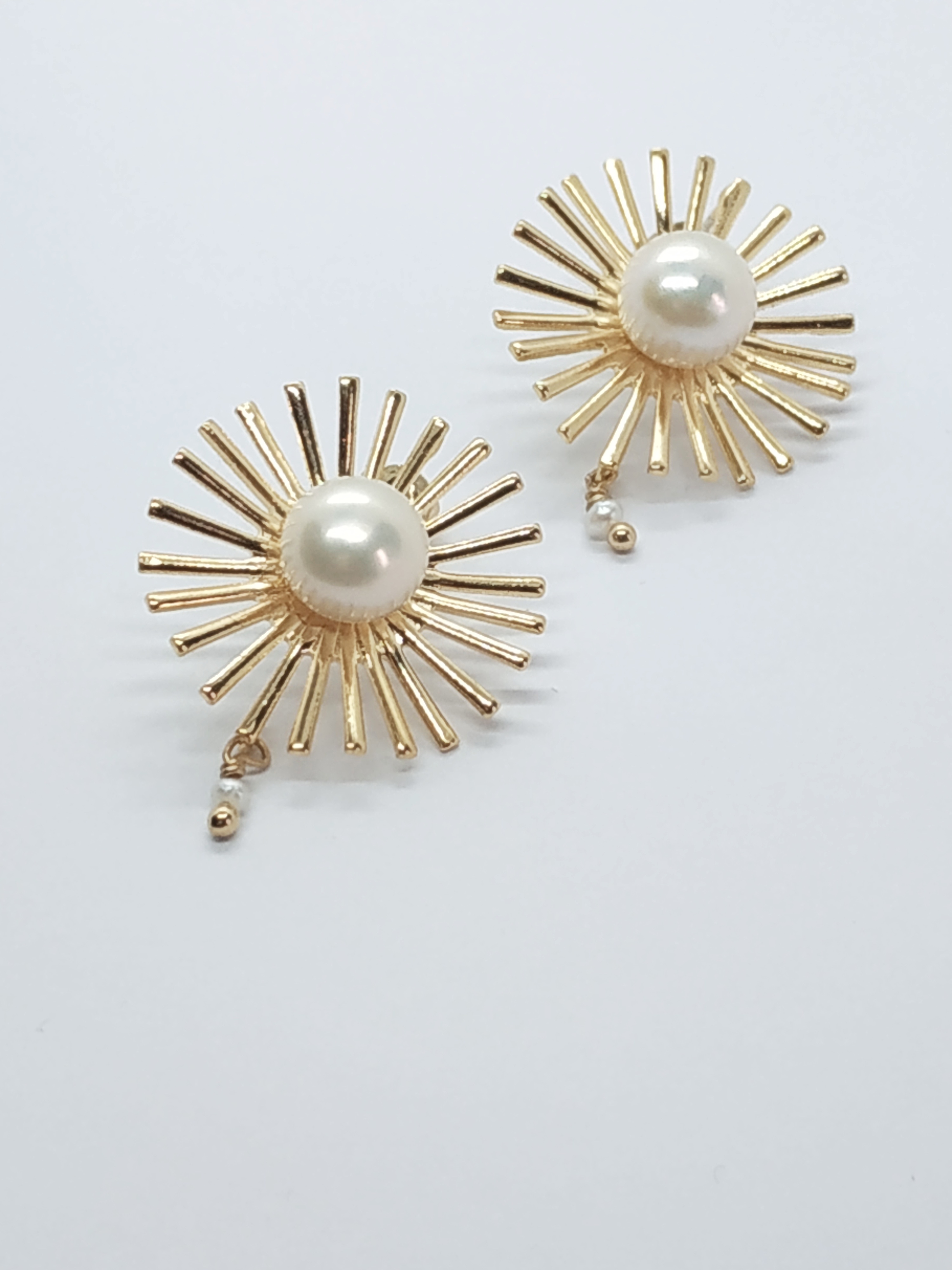 photo boucles d’oreilles Chelsea