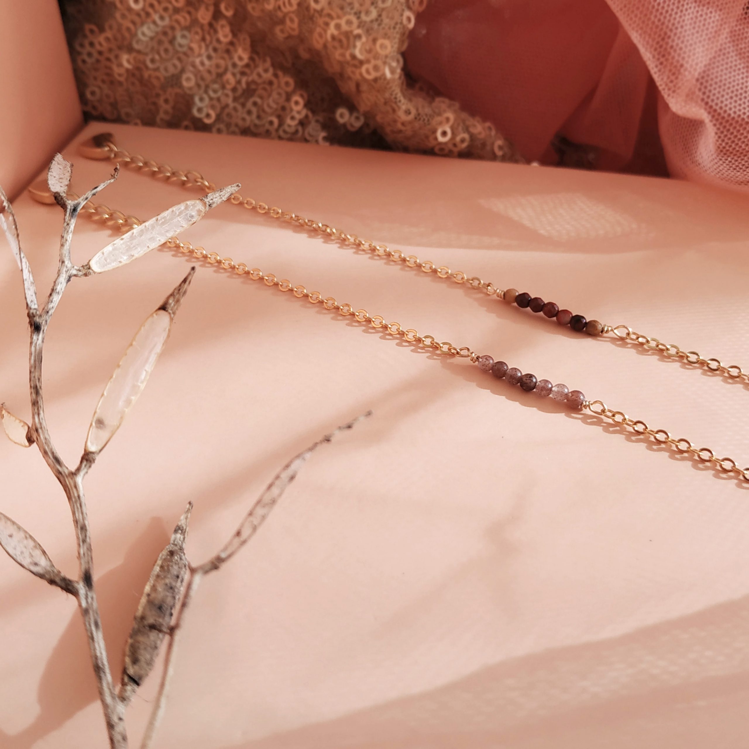 photo bracelets Norah mini
