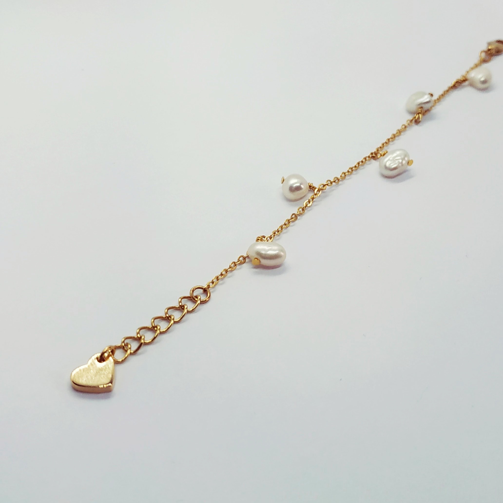photo bracelet Blues