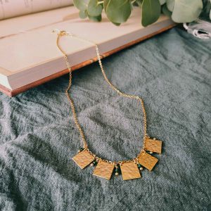 image collier cephée