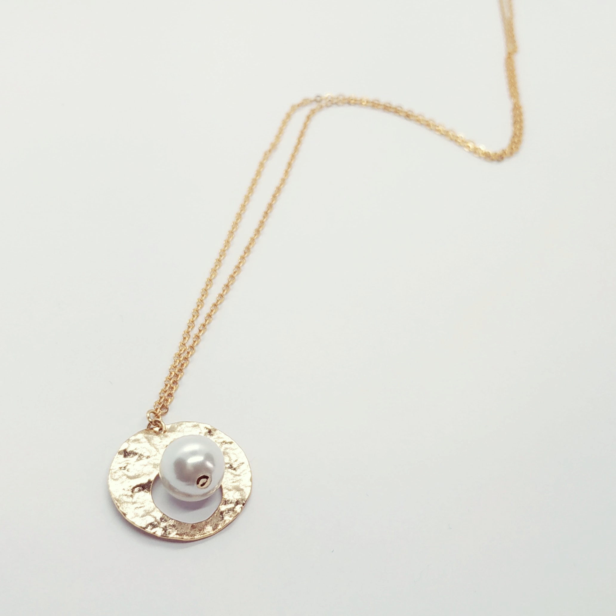 photo collier Chelsea