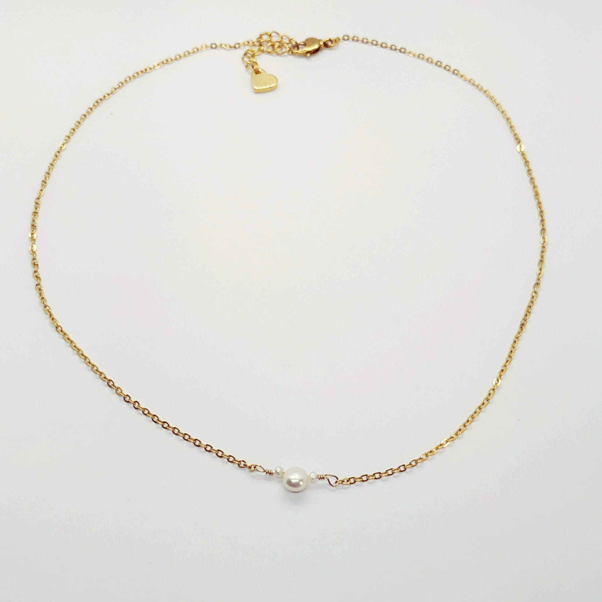 photo collier Colleen