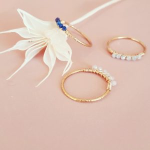 Bague CORA