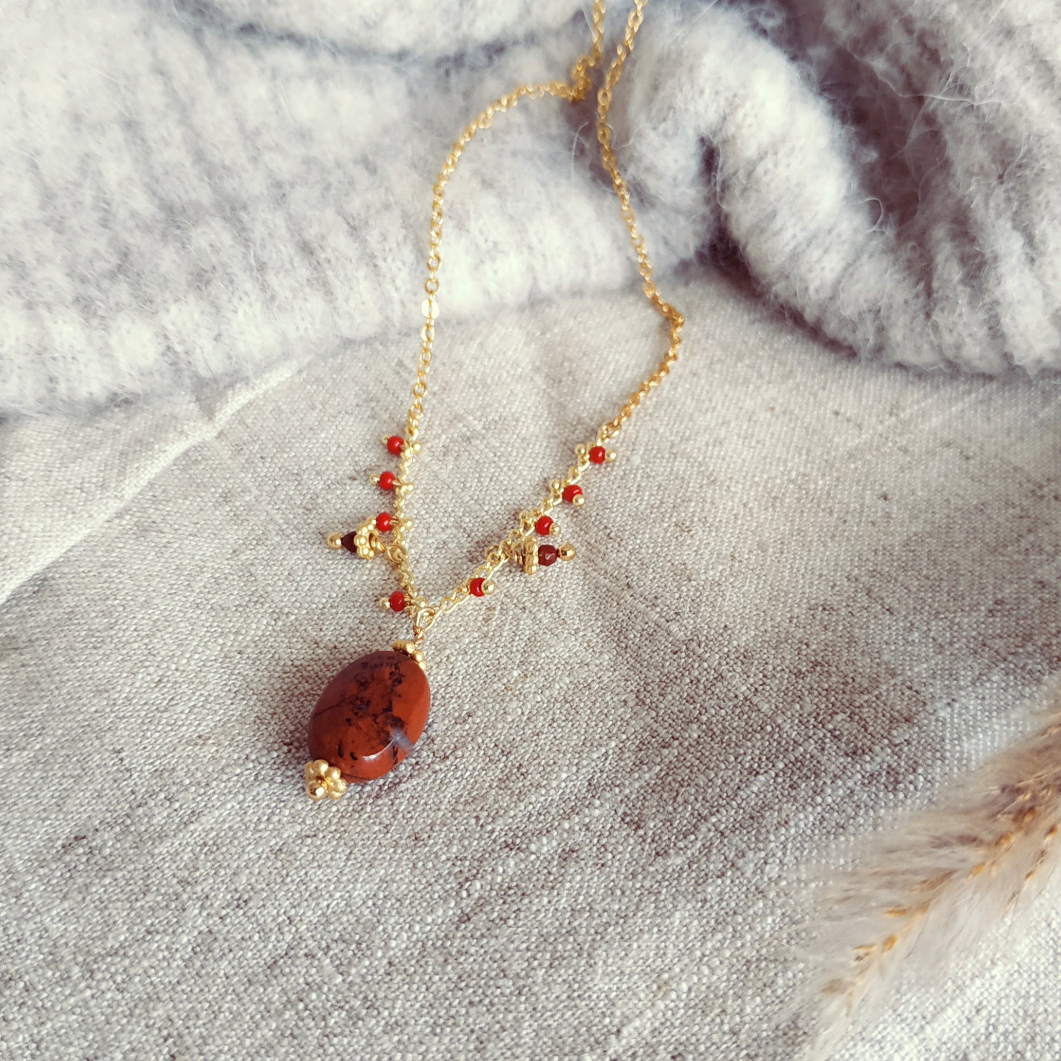 image collier anna