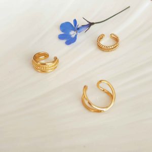 photo bague oreille