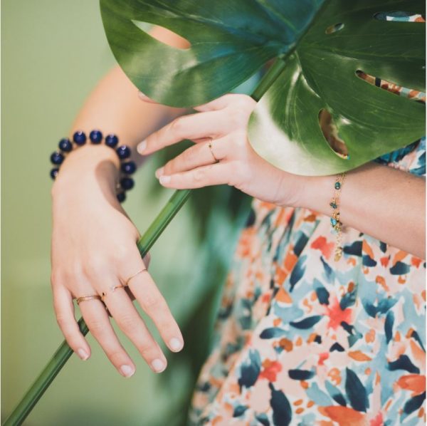 bague Stella
