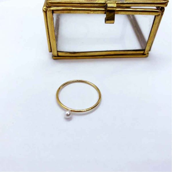 bague audrey