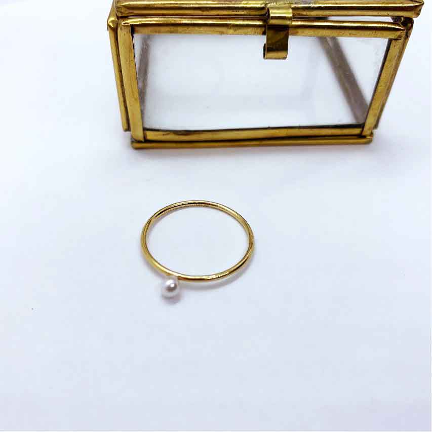 bague audrey