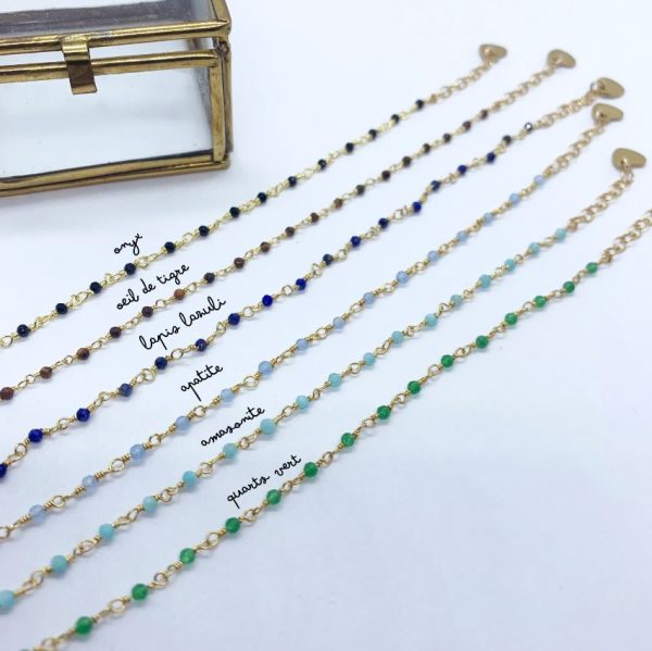 bracelets achille