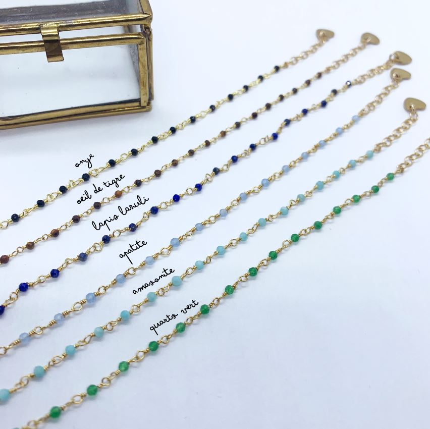 bracelets achille