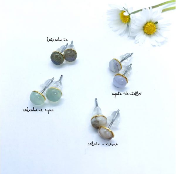 puces d'oreilles lou