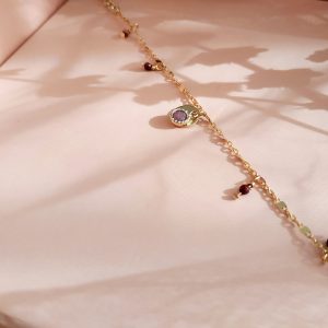 bracelets éluard